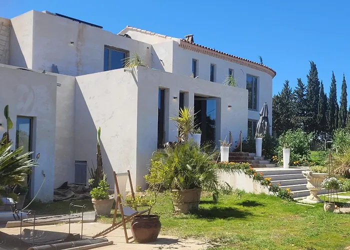 Villa Blanche